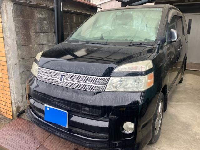 TOYOTA VOXY 2006 Image 31