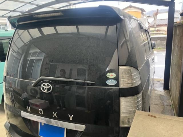 TOYOTA VOXY 2006 Image 31