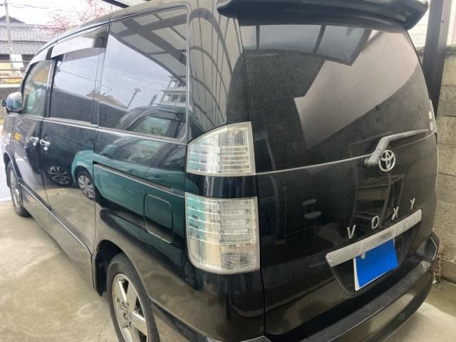 TOYOTA VOXY 2006 Image 31