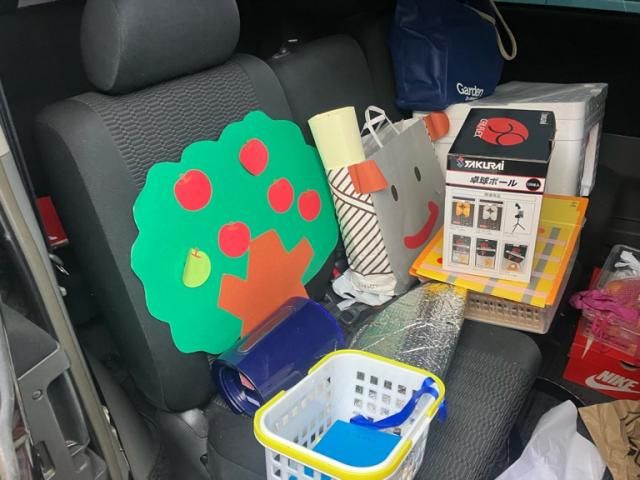 TOYOTA VOXY 2006 Image 31