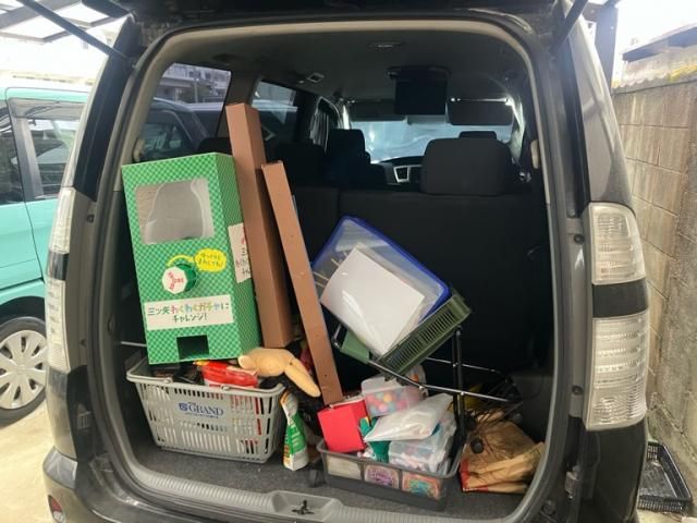 TOYOTA VOXY 2006 Image 31