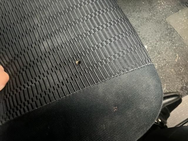 TOYOTA VOXY 2006 Image 31