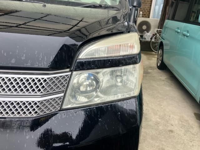 TOYOTA VOXY 2006 Image 31