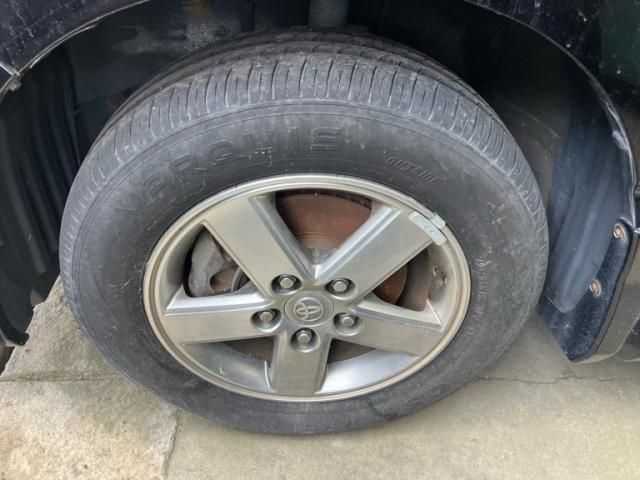 TOYOTA VOXY 2006 Image 31