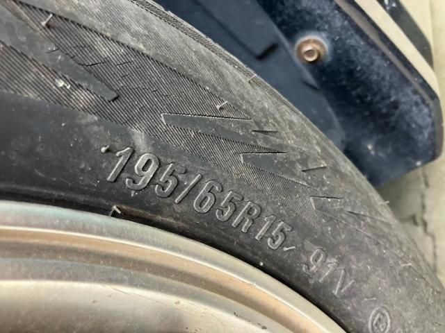 TOYOTA VOXY 2006 Image 31