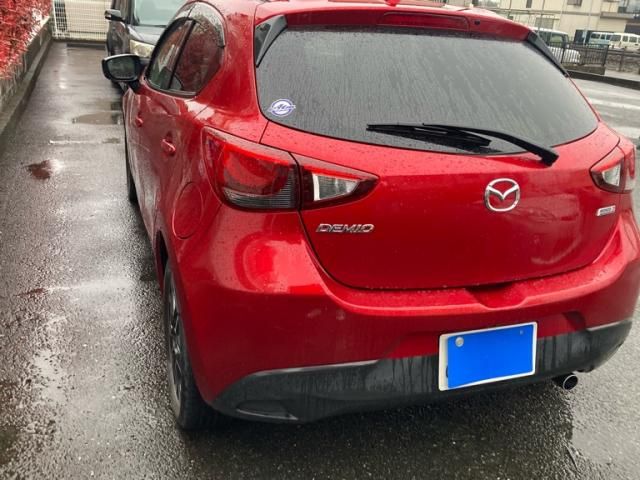 MAZDA DEMIO 2017 Image 31