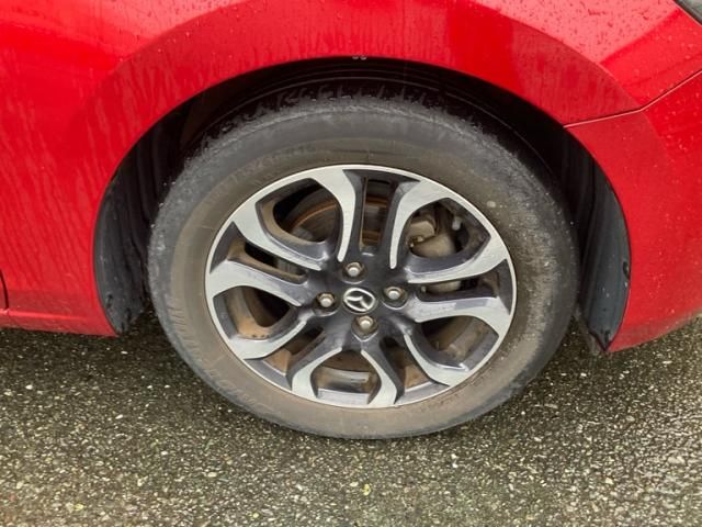 MAZDA DEMIO 2017 Image 31