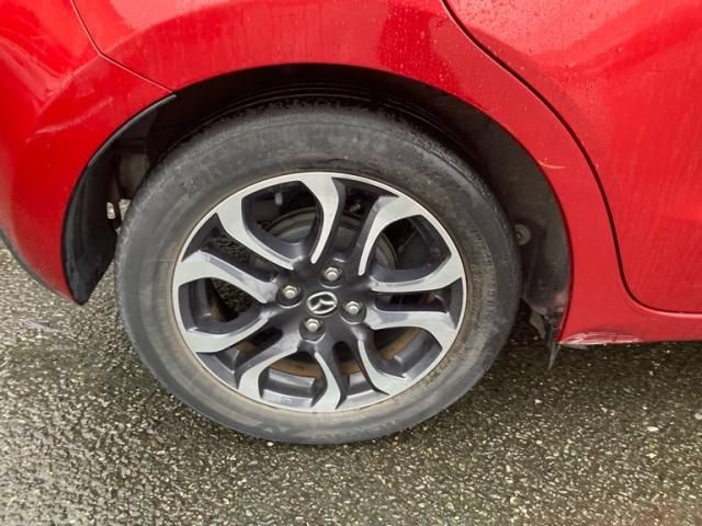 MAZDA DEMIO 2017 Image 31