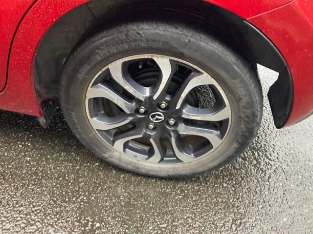 MAZDA DEMIO 2017 Image 31