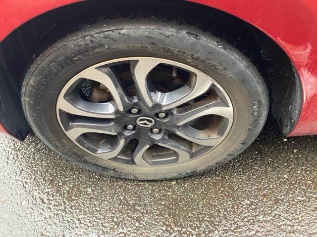 MAZDA DEMIO 2017 Image 31