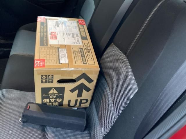 MAZDA DEMIO 2017 Image 31