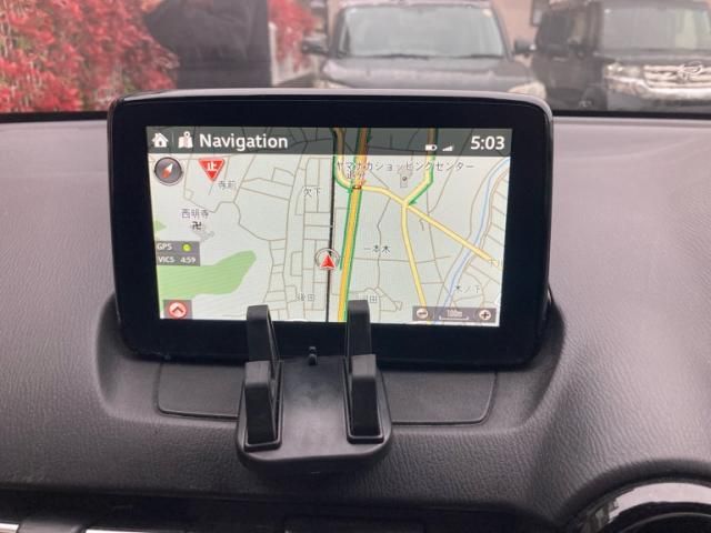 MAZDA DEMIO 2017 Image 31