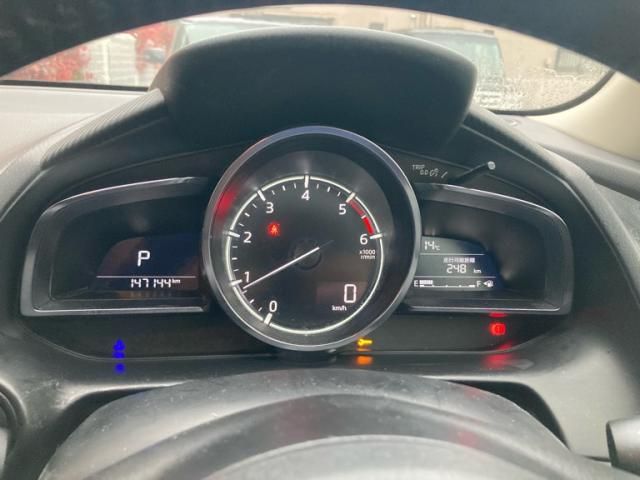 MAZDA DEMIO 2017 Image 31