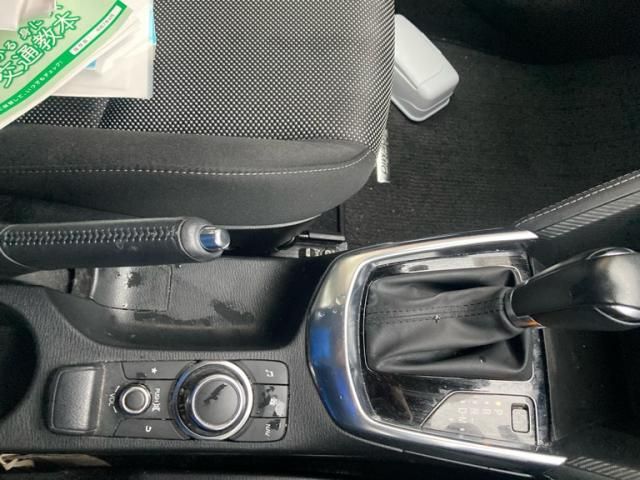 MAZDA DEMIO 2017 Image 31