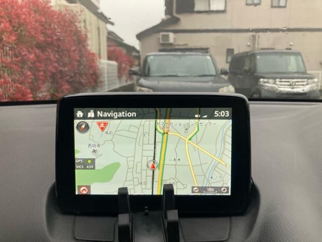 MAZDA DEMIO 2017 Image 31