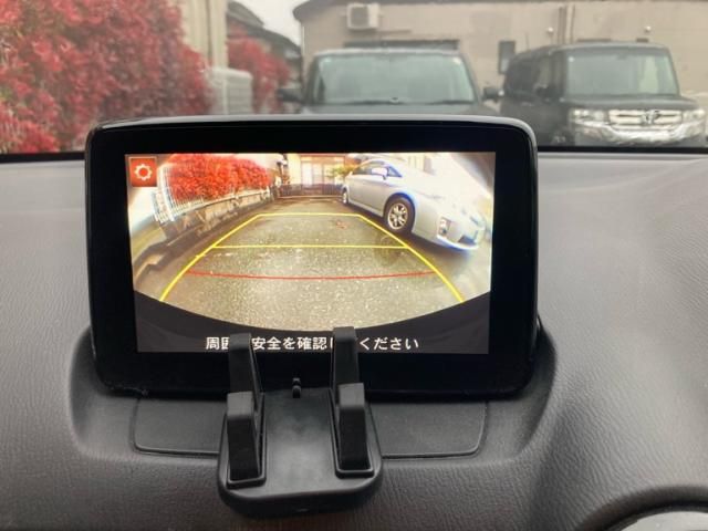 MAZDA DEMIO 2017 Image 31