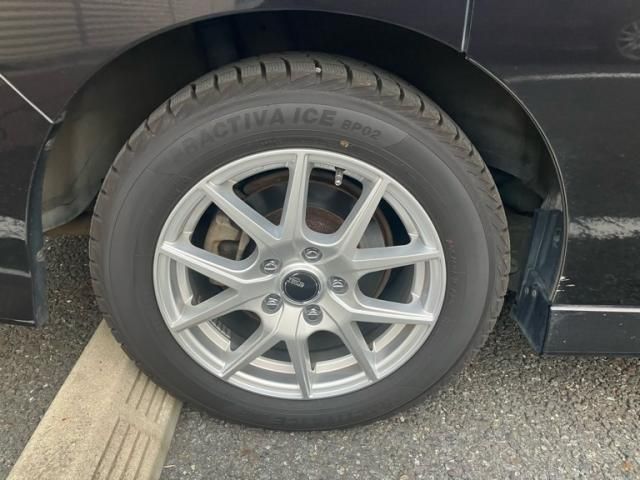 HONDA STEPWAGON SPADA 2009 Image 31