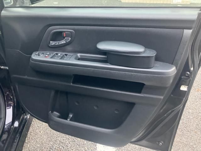 HONDA STEPWAGON SPADA 2009 Image 31