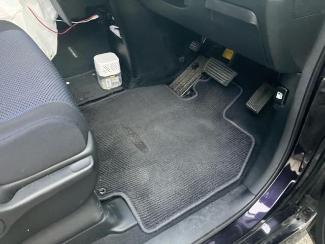 HONDA STEPWAGON SPADA 2009 Image 31