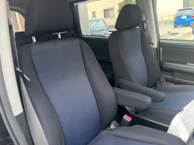 HONDA STEPWAGON SPADA 2009 Image 31