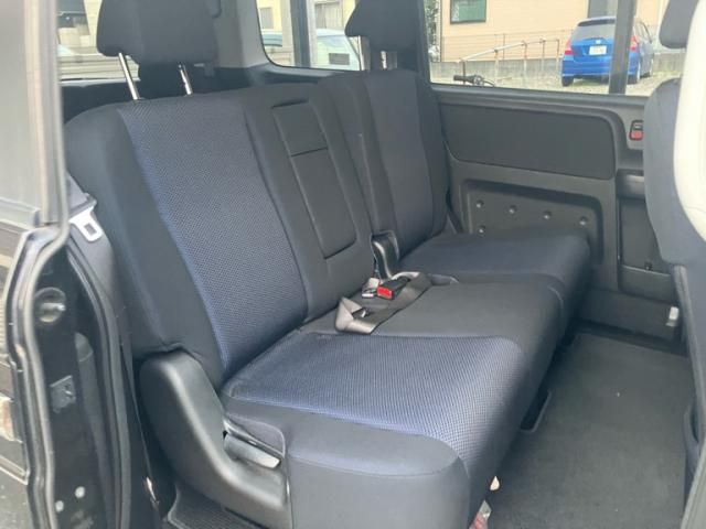 HONDA STEPWAGON SPADA 2009 Image 31