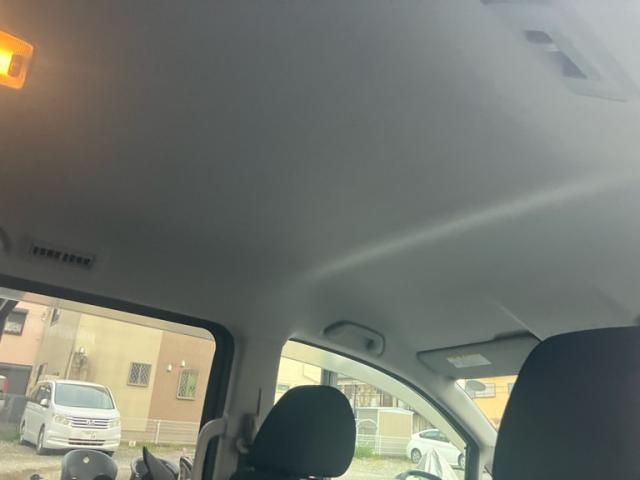 HONDA STEPWAGON SPADA 2009 Image 31