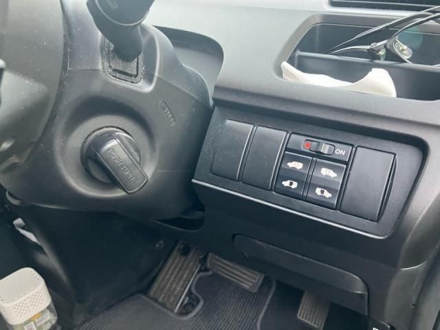 HONDA STEPWAGON SPADA 2009 Image 31