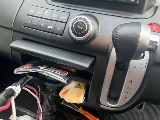 HONDA STEPWAGON SPADA 2009 Image 31