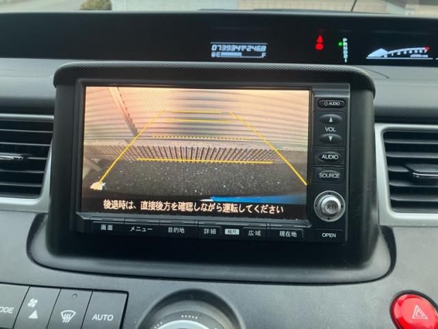 HONDA STEPWAGON SPADA 2009 Image 31