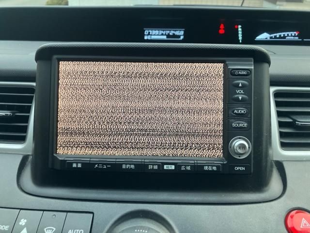 HONDA STEPWAGON SPADA 2009 Image 31