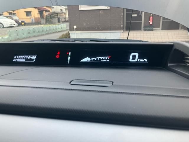 HONDA STEPWAGON SPADA 2009 Image 31