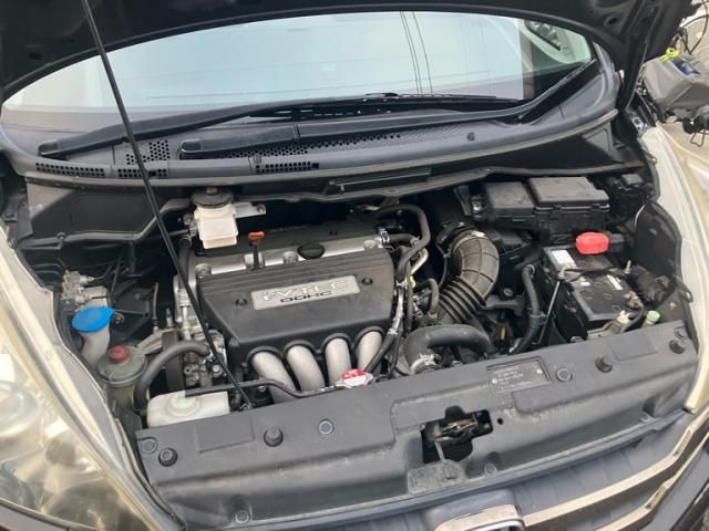 HONDA STEPWAGON SPADA 2009 Image 31