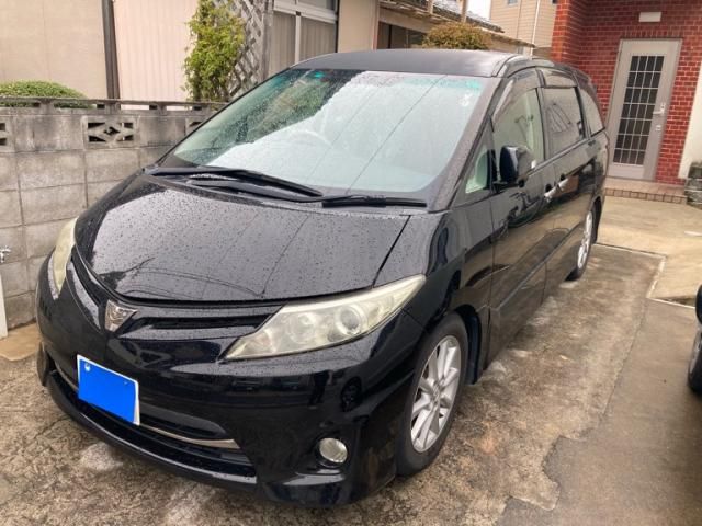 TOYOTA ESTIMA 2010 Image 31