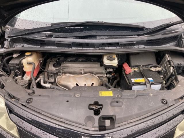 TOYOTA ESTIMA 2010 Image 31