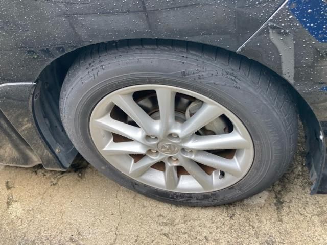 TOYOTA ESTIMA 2010 Image 31