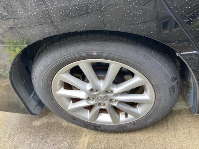 TOYOTA ESTIMA 2010 Image 31