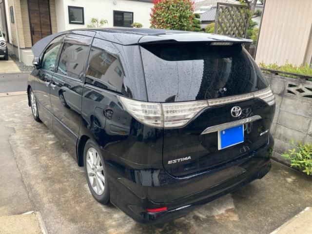 TOYOTA ESTIMA 2010 Image 31