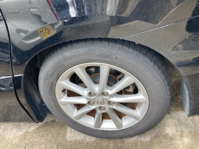 TOYOTA ESTIMA 2010 Image 31