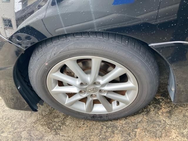 TOYOTA ESTIMA 2010 Image 31