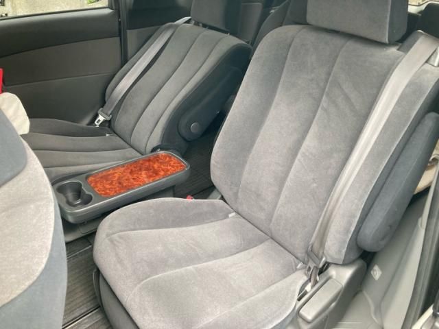 TOYOTA ESTIMA 2010 Image 31