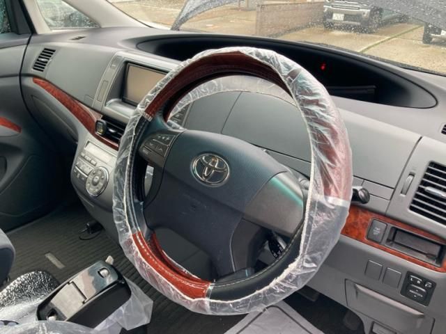 TOYOTA ESTIMA 2010 Image 31