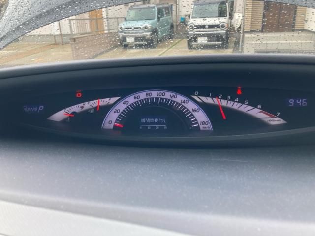 TOYOTA ESTIMA 2010 Image 31