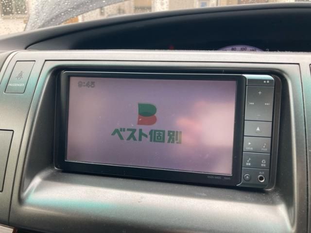 TOYOTA ESTIMA 2010 Image 31