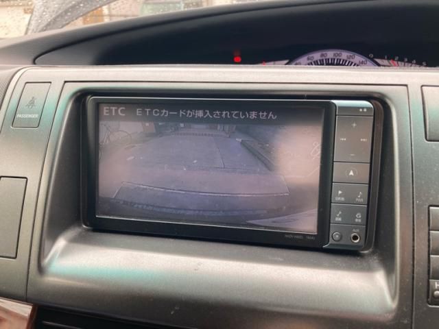 TOYOTA ESTIMA 2010 Image 31