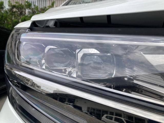 TOYOTA ALPHARD 2021 Image 31