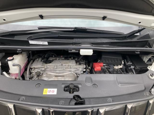 TOYOTA ALPHARD 2021 Image 31