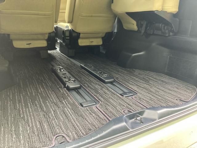 TOYOTA ALPHARD 2021 Image 31