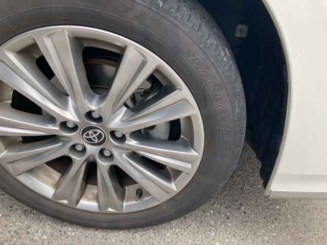 TOYOTA ALPHARD 2021 Image 31