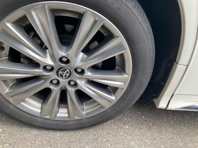 TOYOTA ALPHARD 2021 Image 31