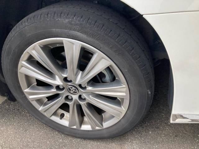 TOYOTA ALPHARD 2021 Image 31